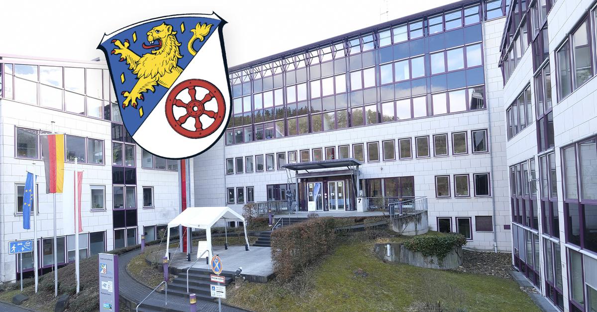 Rheingeh Rt Landratswahl Im Rheingau Taunus Kreis